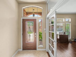 1015 Vaulted Oak Street, Houston TX 77008