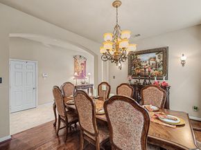 1015 Vaulted Oak Street, Houston TX 77008