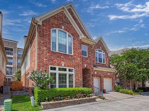 1015 Vaulted Oak Street, Houston TX 77008