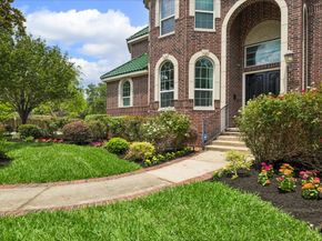 3122 Gannett Street, Houston TX 77025