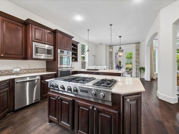 3122 Gannett Street, Houston TX 77025