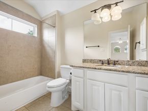 3122 Gannett Street, Houston TX 77025