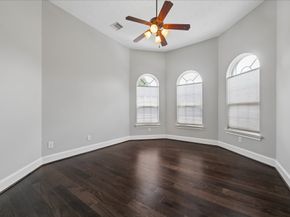 3122 Gannett Street, Houston TX 77025