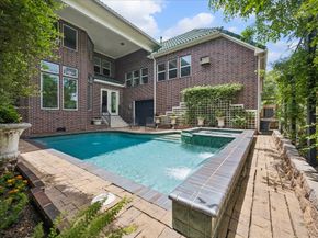 3122 Gannett Street, Houston TX 77025
