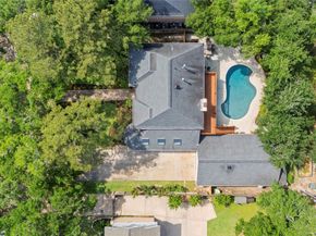 19810 Sunbridge Lane, Houston TX 77094