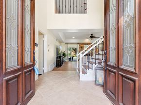 19810 Sunbridge Lane, Houston TX 77094