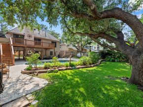 19810 Sunbridge Lane, Houston TX 77094