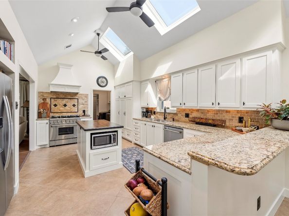 19810 Sunbridge Lane, Houston TX 77094