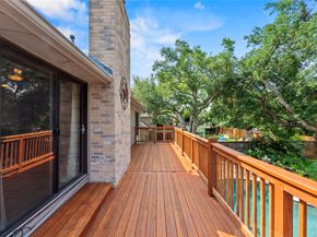 19810 Sunbridge Lane, Houston TX 77094