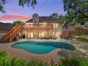 19810 Sunbridge Lane, Houston TX 77094