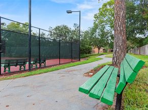 19810 Sunbridge Lane, Houston TX 77094