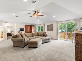 19810 Sunbridge Lane, Houston TX 77094