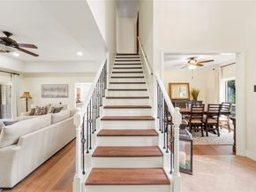 19810 Sunbridge Lane, Houston TX 77094
