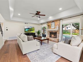 19810 Sunbridge Lane, Houston TX 77094