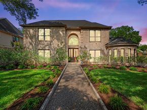 19810 Sunbridge Lane, Houston TX 77094