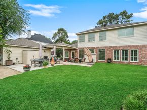 7614 Tumbling Road, Humble TX 77346