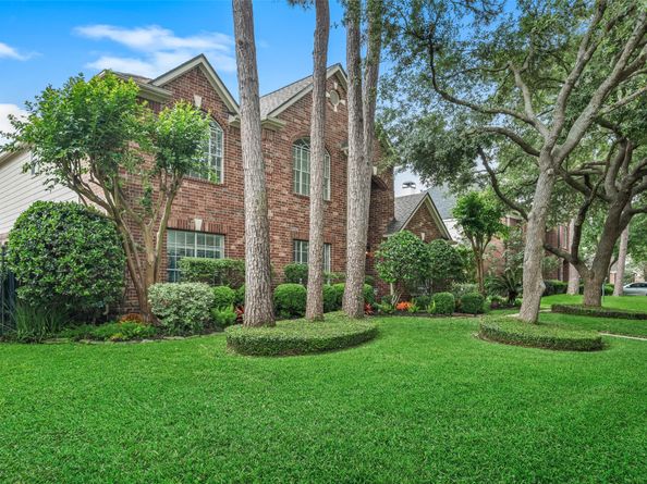 7614 Tumbling Road, Humble TX 77346