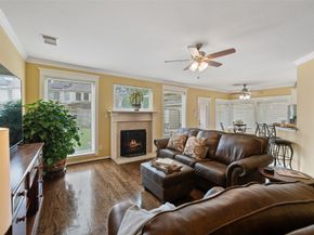 7614 Tumbling Road, Humble TX 77346