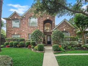 7614 Tumbling Road, Humble TX 77346
