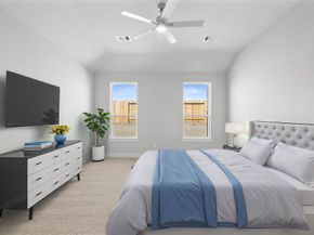 2104 Golden Spruce Lane, Conroe TX 77301