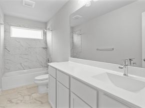 2104 Golden Spruce Lane, Conroe TX 77301