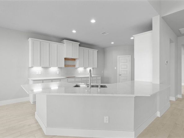 2104 Golden Spruce Lane, Conroe TX 77301