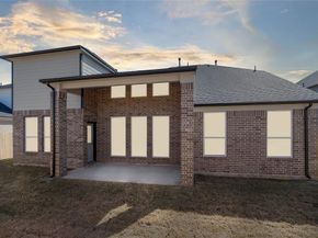 2104 Golden Spruce Lane, Conroe TX 77301