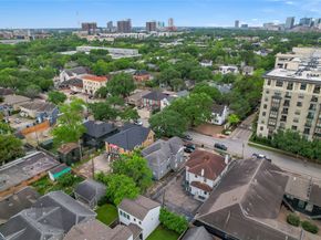 1640 W Alabama Street, Houston TX 77006
