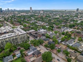 1640 W Alabama Street, Houston TX 77006