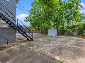 1640 W Alabama Street, Houston TX 77006