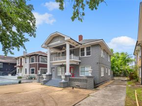 1640 W Alabama Street, Houston TX 77006