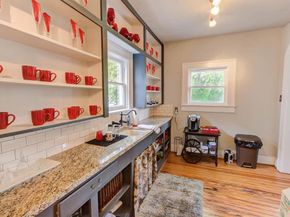1640 W Alabama Street, Houston TX 77006