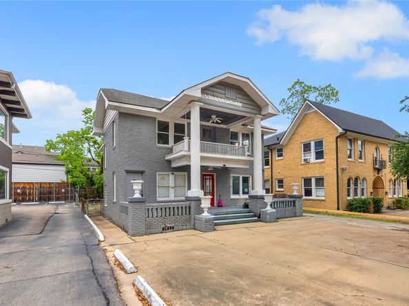 1640 W Alabama Street, Houston TX 77006