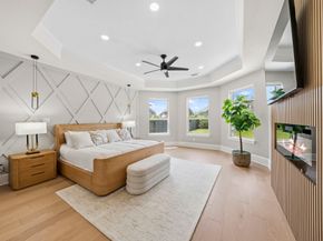 16507 Busy Bee Drive, Cypress TX 77433
