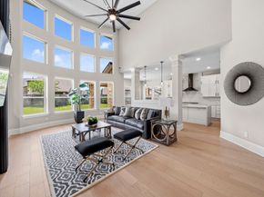 16507 Busy Bee Drive, Cypress TX 77433