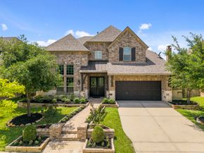 16507 Busy Bee Drive, Cypress TX 77433