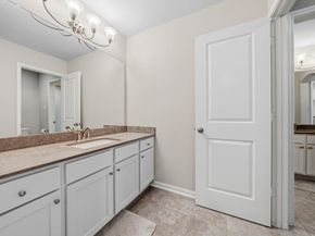 16507 Busy Bee Drive, Cypress TX 77433