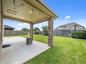 16507 Busy Bee Drive, Cypress TX 77433