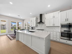 16507 Busy Bee Drive, Cypress TX 77433