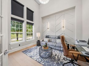 16507 Busy Bee Drive, Cypress TX 77433