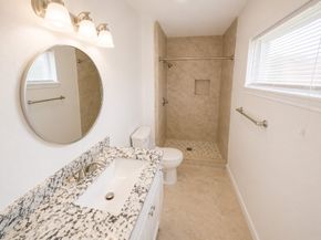 12318 Braewick Drive, Houston TX 77035