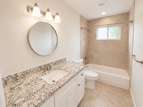 12318 Braewick Drive, Houston TX 77035