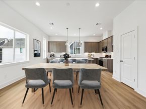 1658 W Tidwell Road, Houston TX 77091