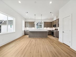 1658 W Tidwell Road, Houston TX 77091