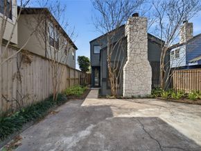 2606 Nantucket Drive, Houston TX 77057