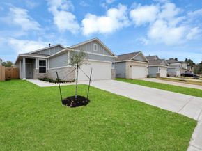 25746 Hickory Pecan Trail, Tomball TX 77375