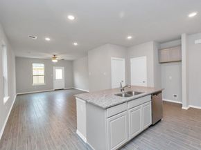 25746 Hickory Pecan Trail, Tomball TX 77375