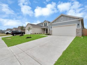 25746 Hickory Pecan Trail, Tomball TX 77375