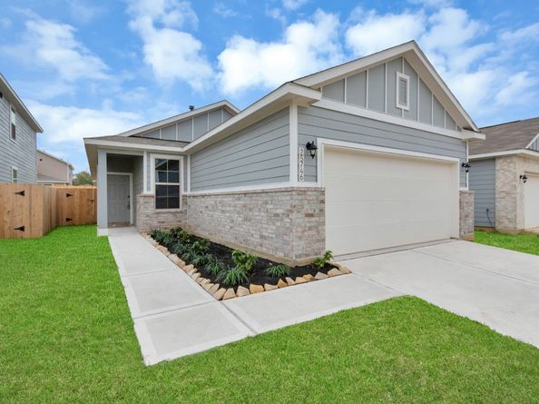 25746 Hickory Pecan Trail, Tomball TX 77375