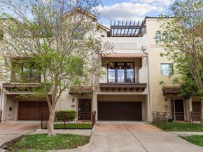 414 Snover Street, Houston TX 77007